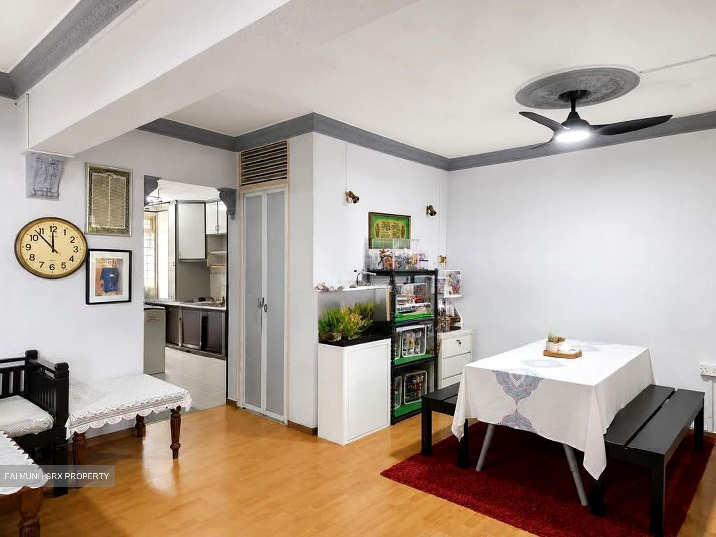 Blk 213 Choa Chu Kang Central (Choa Chu Kang), HDB 4 Rooms #577004581